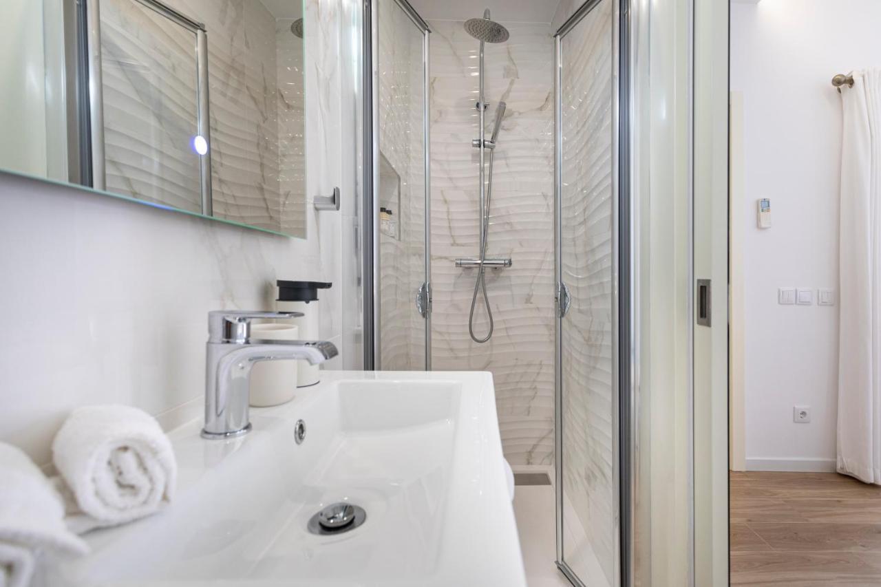 Centralgarve - Villa Crown 22 Quarteira Bagian luar foto