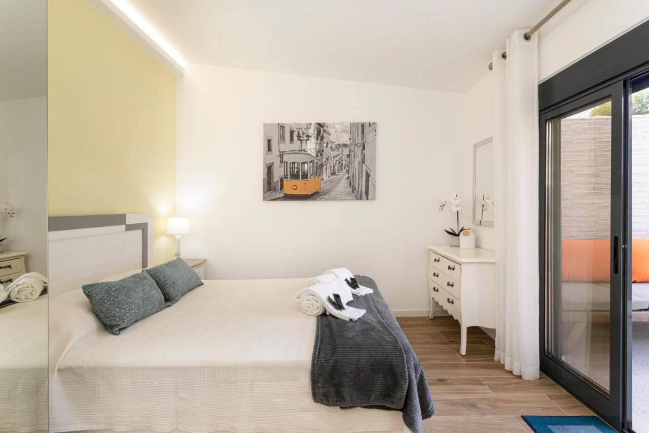 Centralgarve - Villa Crown 22 Quarteira Bagian luar foto