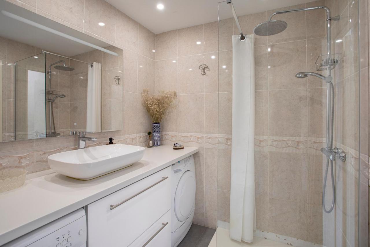 Centralgarve - Villa Crown 22 Quarteira Bagian luar foto