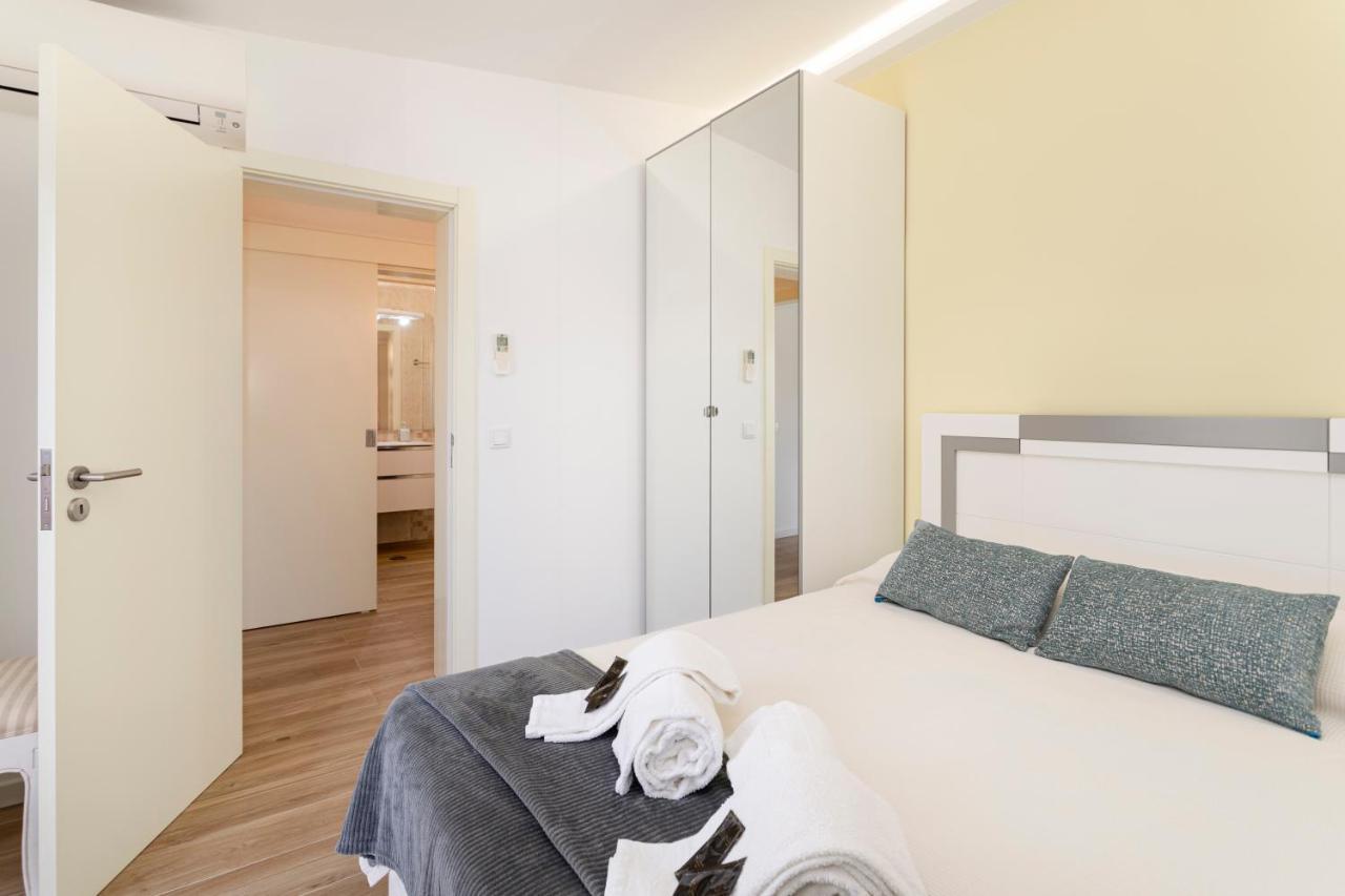 Centralgarve - Villa Crown 22 Quarteira Bagian luar foto
