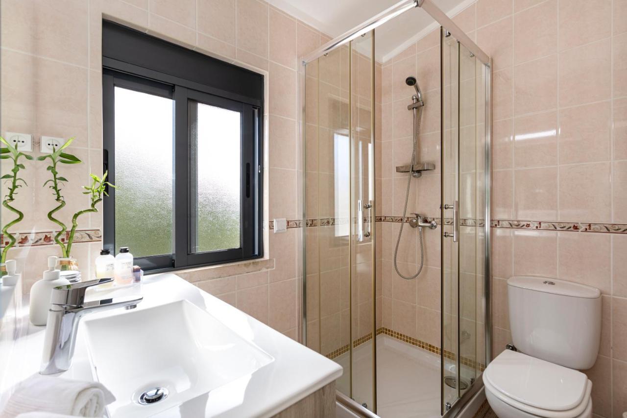 Centralgarve - Villa Crown 22 Quarteira Bagian luar foto