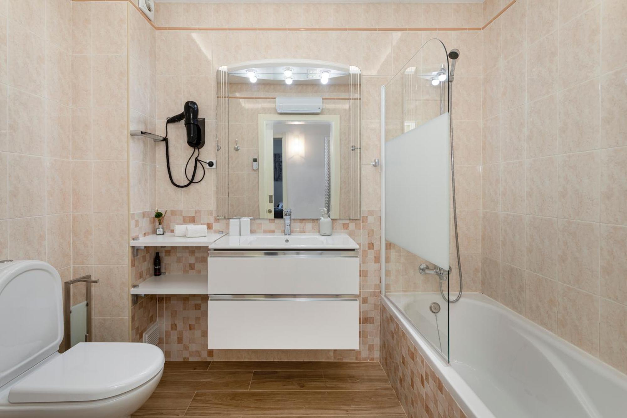 Centralgarve - Villa Crown 22 Quarteira Bagian luar foto